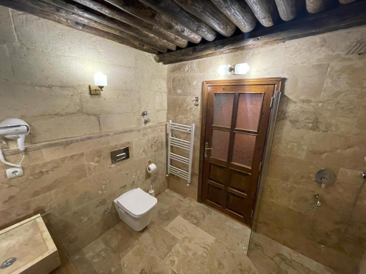 Hotel Bella Vista Stone House Ürgüp Exterior foto