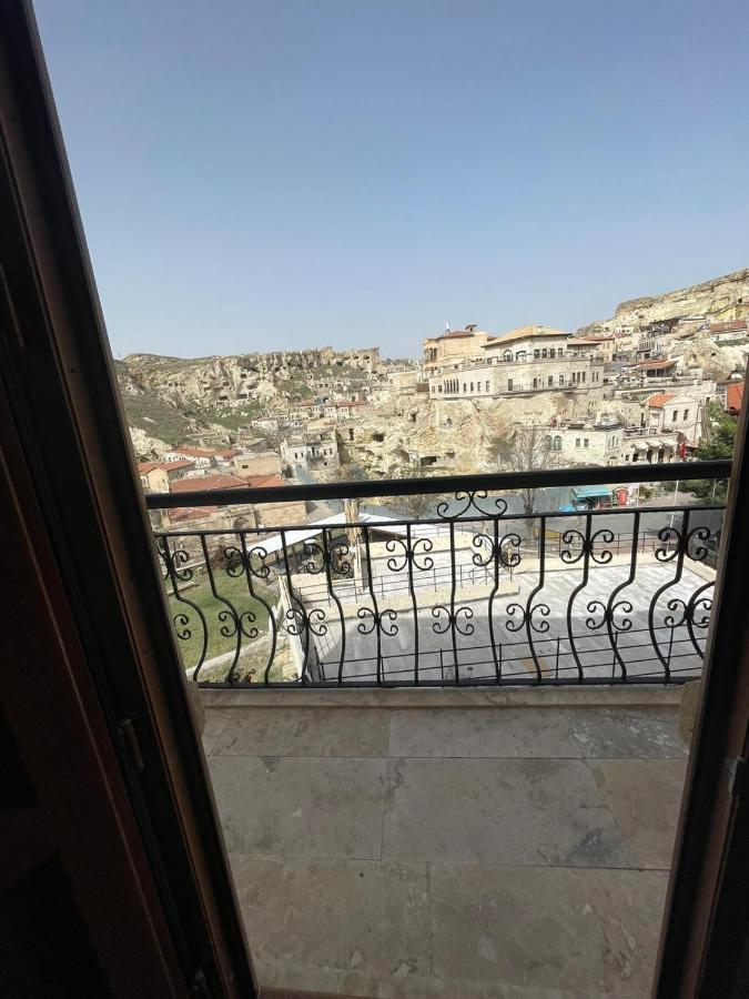 Hotel Bella Vista Stone House Ürgüp Exterior foto