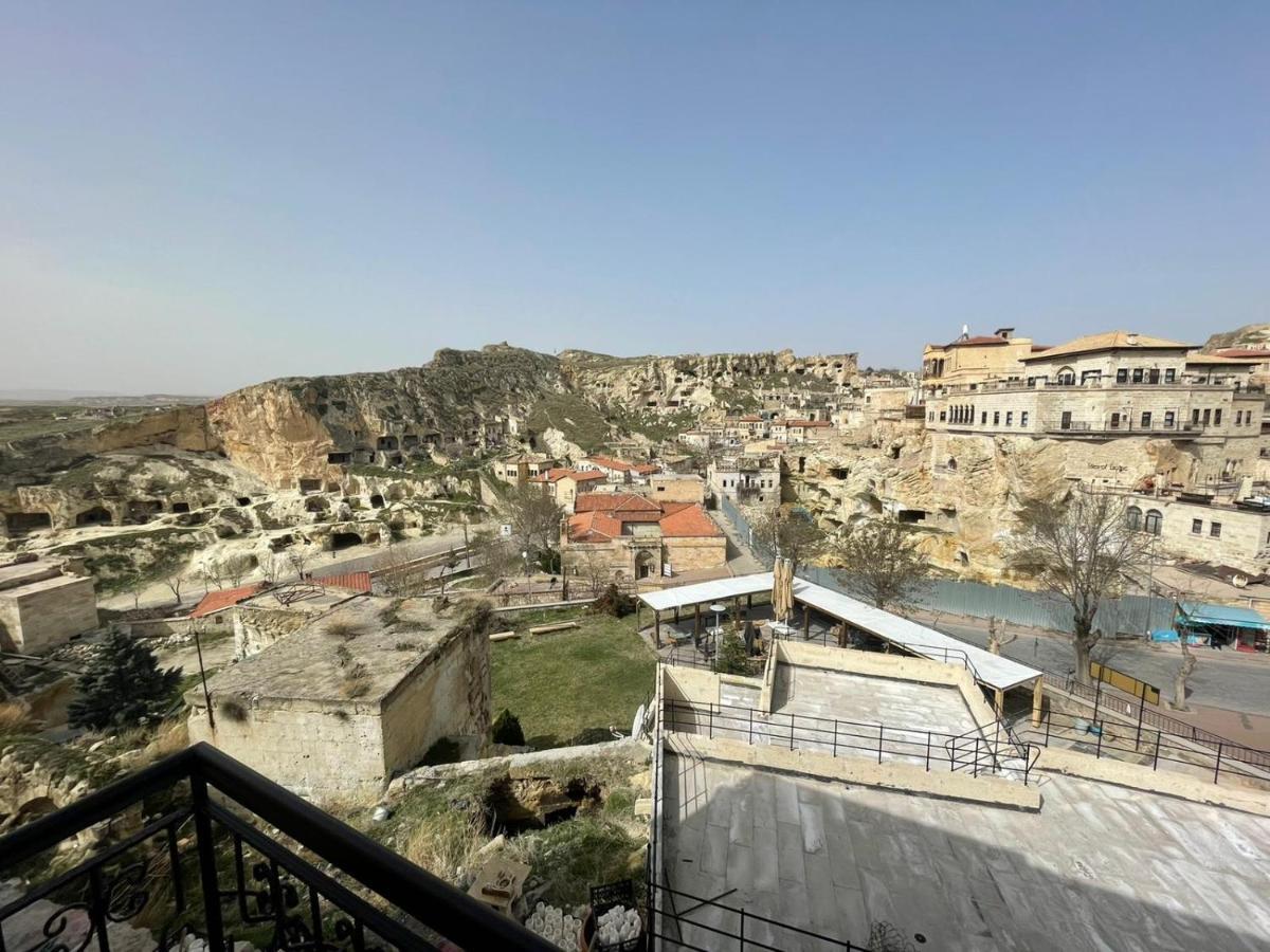 Hotel Bella Vista Stone House Ürgüp Exterior foto