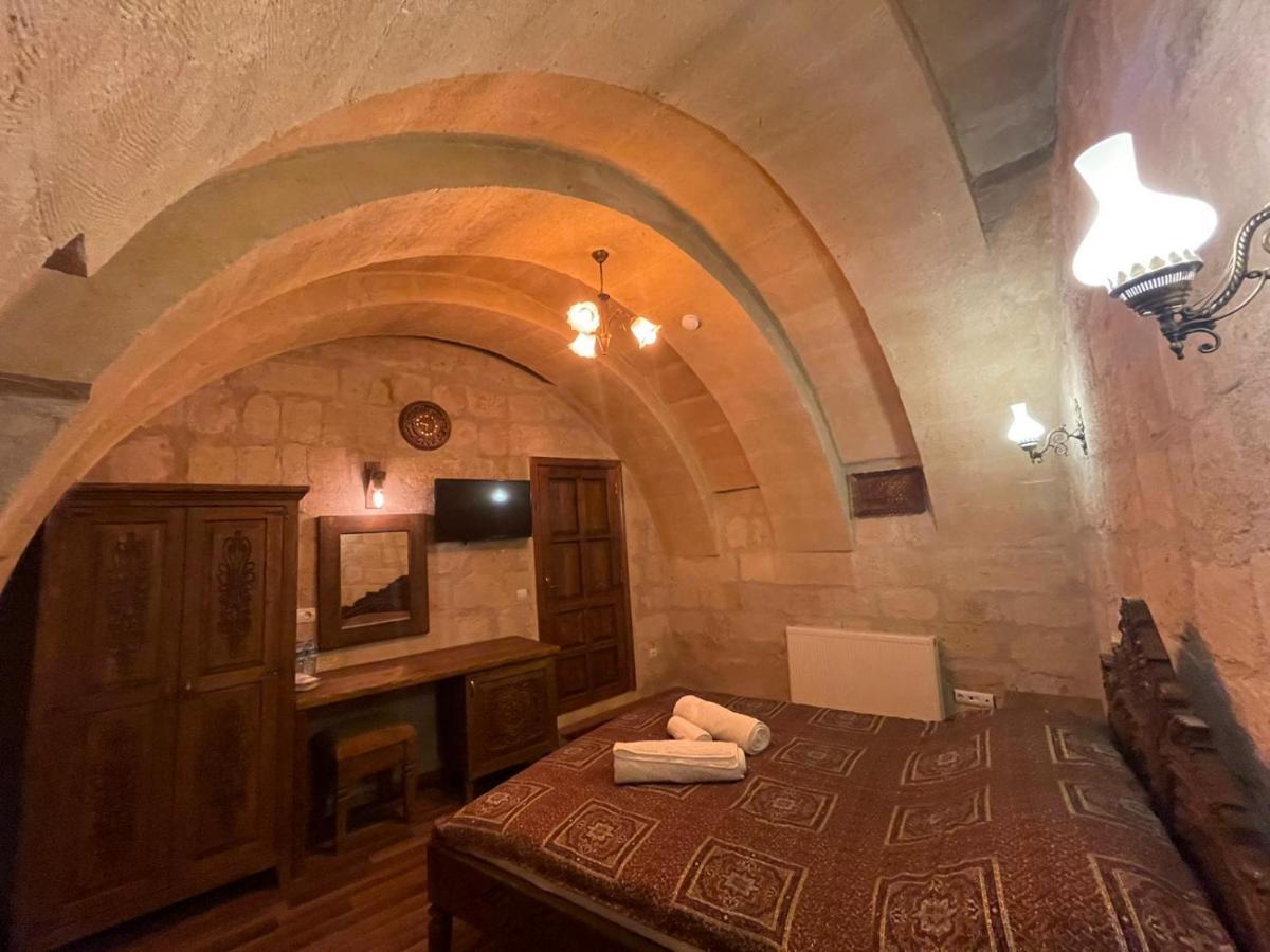 Hotel Bella Vista Stone House Ürgüp Exterior foto