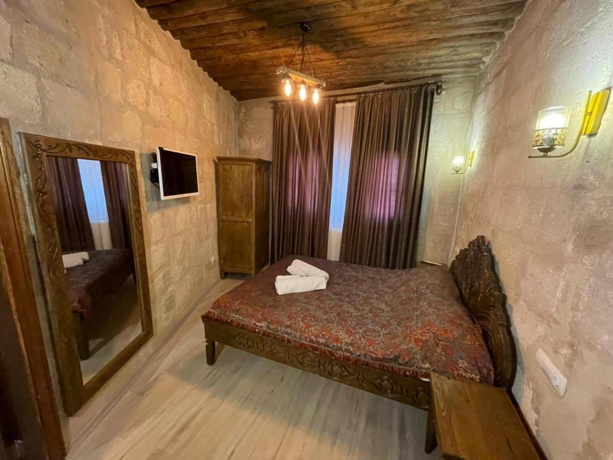 Hotel Bella Vista Stone House Ürgüp Exterior foto